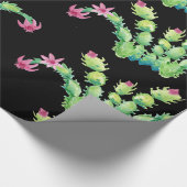 kerstcadeaupapier cadeaupapier (Hoek)