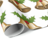 kerstcadeaupapier cadeaupapier (Rol Hoek)