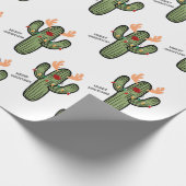 kerstcadeaupapier cadeaupapier (Hoek)