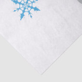 kerstcadeaupapier, Teddy Bear Tissuepapier (Detail)