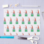 kerstcadeaupapier tissuepapier (Craft)