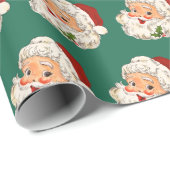  kerstcadeaupapier voor kerstmis cadeaupapier (Rol Hoek)