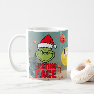 Kerstcadeaus 2025 koffiemok