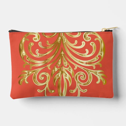 Kerstcadeaus, Authority® Etui (Achterkant)