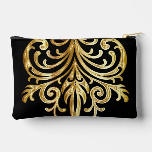 Kerstcadeaus, Authority® Etui (Achterkant)