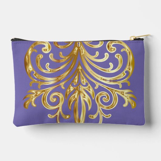 Kerstcadeaus, Authority® Etui (Achterkant)