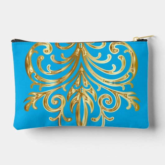 Kerstcadeaus, Authority® Etui (Achterkant)