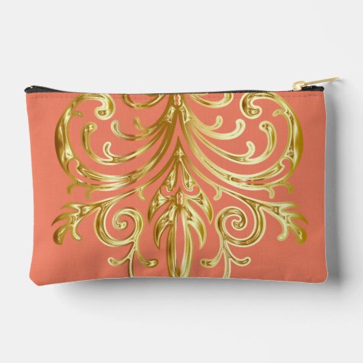 Kerstcadeaus, Authority® Etui (Achterkant)