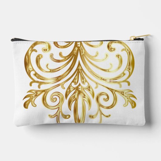 Kerstcadeaus, Authority® Etui (Achterkant)