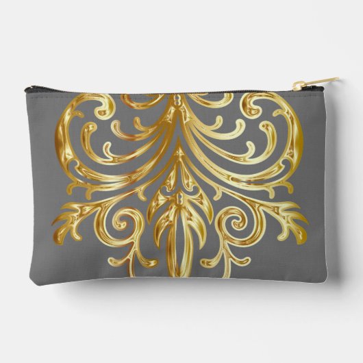 Kerstcadeaus, Authority® Etui (Achterkant)