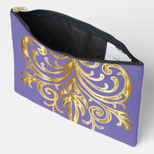 Kerstcadeaus, Authority® Large Etui (Open)