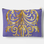 Kerstcadeaus, Authority® Large Etui (Achterkant)