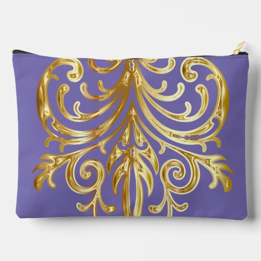 Kerstcadeaus, Authority® Large Etui (Achterkant)