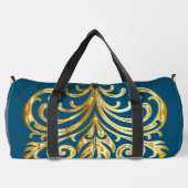 Kerstcadeaus Authority® Large Plunjezak (Achterkant)