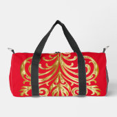 Kerstcadeaus Authority® Small Plunjezak (Voorkant)