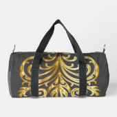 Kerstcadeaus Authority® Small Plunjezak (Achterkant)