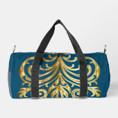 Kerstcadeaus Authority® Small Plunjezak (Achterkant)