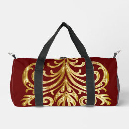 Kerstcadeaus Authority® Small Plunjezak