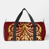 Kerstcadeaus Authority® Small Plunjezak (Achterkant)