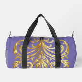 Kerstcadeaus Authority® Small Plunjezak (Achterkant)