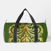 Kerstcadeaus Authority® Small Plunjezak (Achterkant)