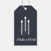 kerstcadeaus cadeaulabel (Voorkant)