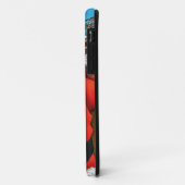 kerstcadeaus Case-Mate iPhone case (Achterkant/links)