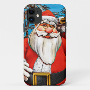 kerstcadeaus iPhone 11 hoesje