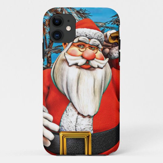 kerstcadeaus Case-Mate iPhone case (Achterkant)