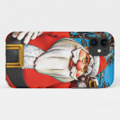 kerstcadeaus Case-Mate iPhone case (Achterkant (horizontaal))
