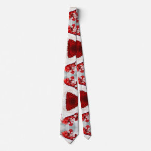 kerstcadeaus kaleidoscoop stropdas