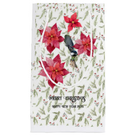 kerstcadeaus klein cadeauzakje