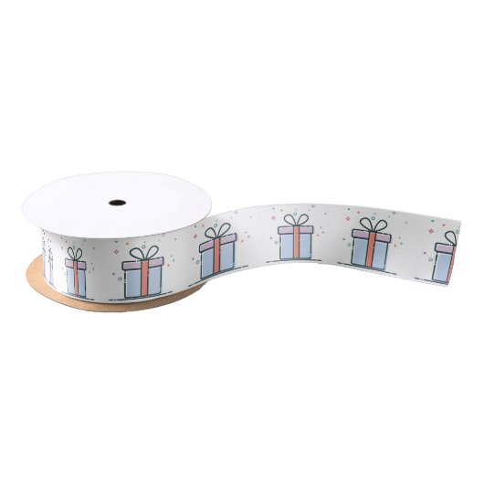 kerstcadeaus lint (Spoel)
