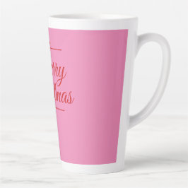 Kerstcadeaus Mok