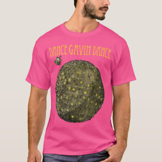 Kerstcadeaus voor dans Gavin Dance Lovers Dans T-shirt