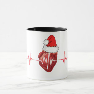 Kerstcadeaus voor dokter Beste dokter ooit Mok