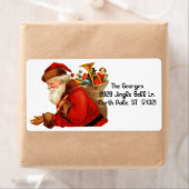  kerstcadeaus voor kerstcadeaus Feestdagen Etiket (Insitu)