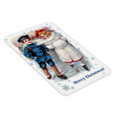  kerstcadeaus voor Kinderen Magneet (Rechterzijde)