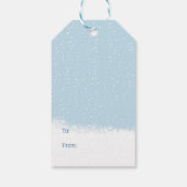  kerstcadeautassen cadeaulabel (Achterkant)