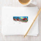 kerstcadeautassen etiket (Insitu)