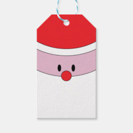 kerstcadeautassen voor kerstcadeaus met kerstcadea cadeaulabel