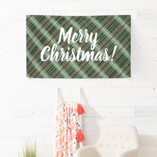 kerstcadeautje spandoek (Insitu)