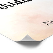 kerstcadeautje Vrijgezellenfeest Poster (Hoek)