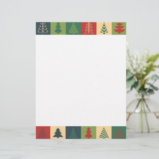 kerstcadeautjes (Staand voorkant)