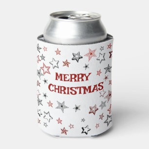 kerstcadeautjes blikjeskoeler