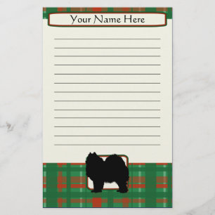 kerstcadeautjes briefpapier