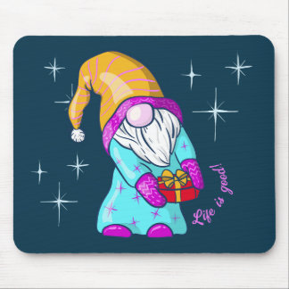 kerstcadeautjes Cadeau Muismat