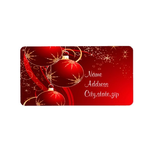 kerstcadeautjes_ etiket (Voorkant)