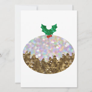 kerstcadeautjes feestdagenkaart