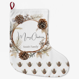 kerstcadeautjes grote kerstsok